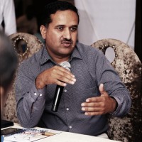 Shaukat Satti