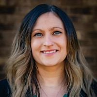 Amy Reidhaar
