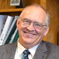 Richard Hanson