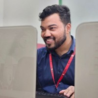 Shinad Suresh