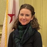 Genevieve Fugere Hulick