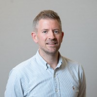 Charlie Fielding