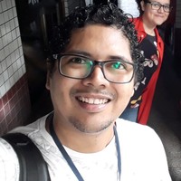 Anderson Pericles Lira Dos Santos