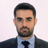 Sergio Gomollón De Las Muelas