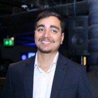 Abhishek Jha