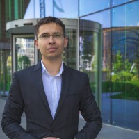 Damyan Dimov