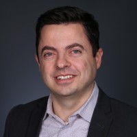 Frank Di Liso, CPA,CA