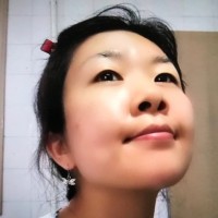 Joanna Hu