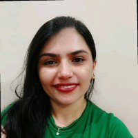 Samara Arcanjo