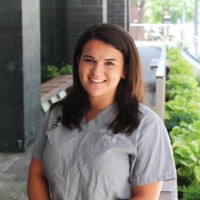 Kate Winebrake