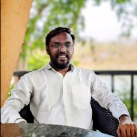 Kishor Ramani