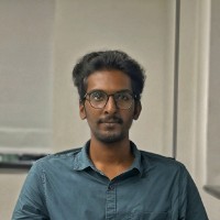 Amal Mathew