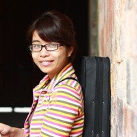Dinh Thu Thuy