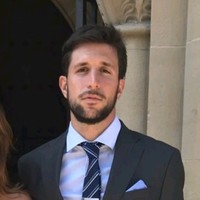 Samuel Giménez Gamarra