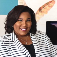 Ausha R. Miles
