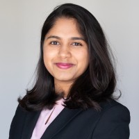 Vismitha Mahesh