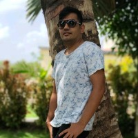 Ronak Patel