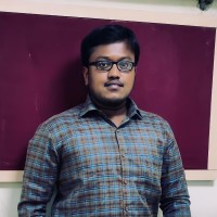 Arun Vc