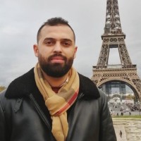 El Zein Abdul Rahman