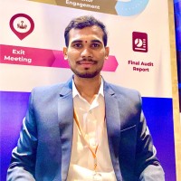 Pranay Vikhare