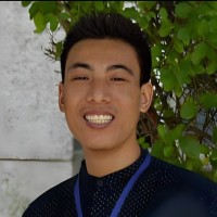 Phaomei Stanley