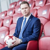 Jakub Bieniasz, EMBA