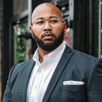 Sylvester Frederick Jr.