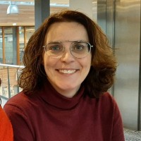 Marjorie Kops
