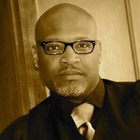Marlon Blackwell