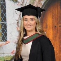 Chloe Walsh