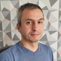 Zoltan Kovari