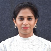 Angel Iswariya Ponniah