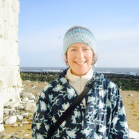 Rachel Coppock