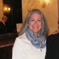 Bernadette Rogers