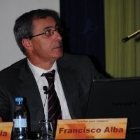 Francisco Alba