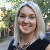 Rachel Piddington