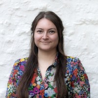 Isabelle Walker
