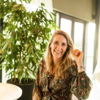 Leoniek Janssen Steenberg