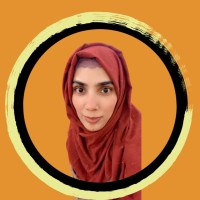 Aisha Ramzan - Content Writer and Amazon Wholesale Expert
