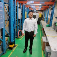 Mahesh Patil