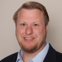 Dr. Daniel Klein