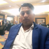 vineet kumar gaur