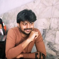 Roopanand Mathi