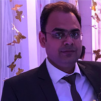 Manish Agarwal