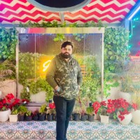 Raj Arora