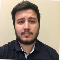 Thiago Arraiol Casaes