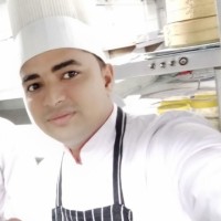 Dipak Pandey