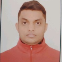 Vishal Kumar Tiwari