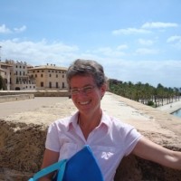 Mirjam Hamberg