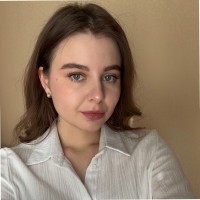 Anastasiia Melnychenko